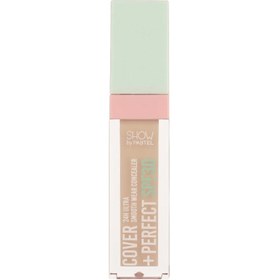 Resim Kapatıcı Cover Perfect 305 Sand - TEN / STD 