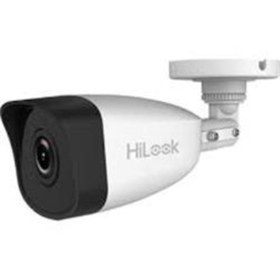 Resim Hilook Ipc-b121h-f 2mp 4mm Ip Bullet Kamera 