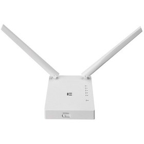 Resim Netis W1 300 Mbps 2.4ghz Kablosuz Router - Repeater - Access Point - Wisp Smart 
