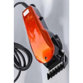 Resim Olinea Lazer Öncesi Kısaltma Makinesi Profesyonel Tıraş Makinesi 
