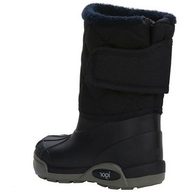 Resim Igor TOPO SKI NYLON Lacivert Erkek Çocuk Kar Botu Lacivert 