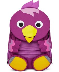 Resim Anaokulu Sırt Çantası,Reflektörlü, Su Geçirmez, 32 cm,Çocuklar İçin Konforlu ve Güvenli Tasarım 