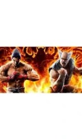 Resim Tekken 7 Ps4 Oyun 