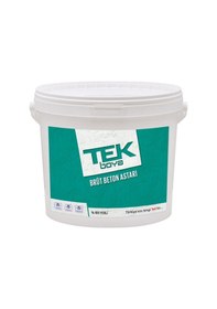 Resim Tek Brüt Beton Astarı 12 Kg 