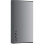 Resim SSD Lexar Professional Workflow LPWF7502T-2ANGL USB 3.2 2 TB Taşınabilir 