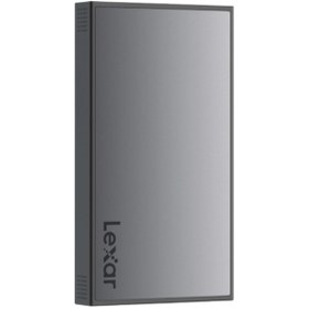 Resim SSD Lexar Professional Workflow LPWF7502T-2ANGL USB 3.2 2 TB Taşınabilir 