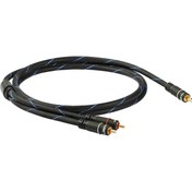 Resim Black Connect Subwoofer Mkıı 5.00 Mt Subwoofer Kablosu 