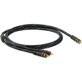 Resim Black Connect Subwoofer Mkıı 5.00 Mt Subwoofer Kablosu 