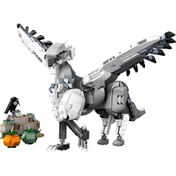 Resim Nessiworld LEGO Harry Potter Buckbeak 76427 