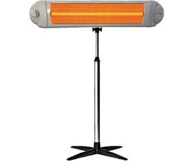 Resim Awox Ecotec Infared Ayaklı Isıtıcı Soba 2500 W 