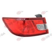 Resim Renault Clio 4 - Iv Sol Arka Dış Stop Lambası - 265553752r - Tyc 