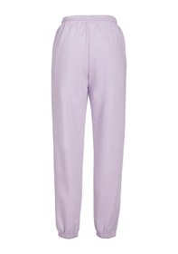 Resim Jjxx Jxrıley Slım Lw Pants Swt Kadın Mor Eşofman Altı - 12250114 