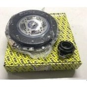 Resim Motor Pıston+segman Rıken 86.00 Mm Std Peugeot P306 P306 Gt 