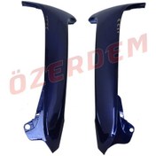 Resim Cub Dizlik Dış Sağ-Sol Mavi 