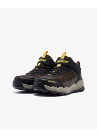 Resim Skechers Adventure Track 406400l Chbk Erkek Çocuk Kahverengi Bot Karışık 