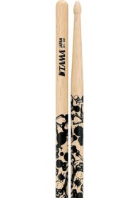 Resim Tama 5b-s Oak Stick Baget Meşe Japon Meşesi Oak - Standart 