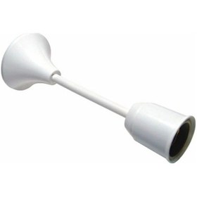 Resim 10 Adet Hazır Askılı Tij Duy Takımı Askı Duy Takımı Porselen 