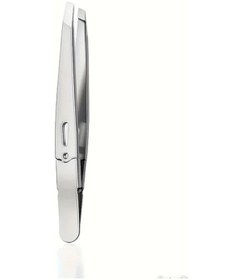 Resim Fochsia Mns046 Gümüş 4 Renk Paslanmaz Çelik Ağda Cımbız Kaş Şekillendirme 