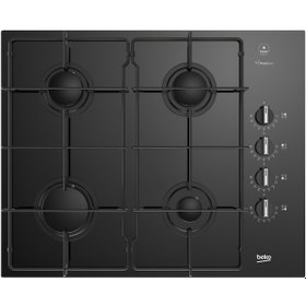 Resim Beko BOCD D 6511 EKS Ankastre Cam Tablalı Ocak 