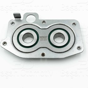 Resim Volkswagen Golf 5 Golf 6 Jetta Polo Audi A3 1.4 16 FSI Şanzıman Rulmanı Çiftli 