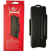 Resim Cbtx Kjh 32 İn 1 Su Geçirmez Oyun Kartı Kutusu Anahtar Uyumlu Koruyucu Kılıf 