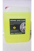 Resim HOMEANDCAR 5 Kg Jant Temizleyici 