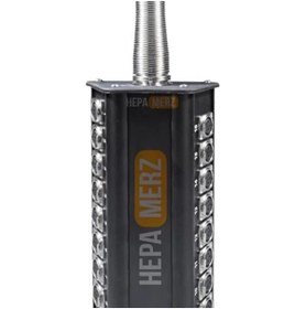 Resim AyrStore Stagebox 16 Stage Box Kutusu 16 Girişli 