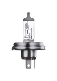 Resim H4 Ampül Standart Işık Tablalı P45t 12v 55/60w - Wolfram 22158 