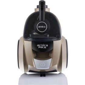 Resim Arnica Pika ET14411 Toz Torbasız Elektrikli Süpürge Camel 