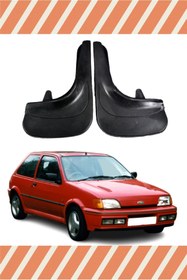 Resim muslat Ford Fiesta 2990-2002 2'litozluk Çamurluk Paçalık 