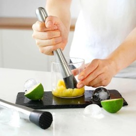 Resim Meyve Ezici Tokmak 