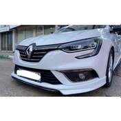 Resim Renault Megane 4 Sedan Ön Karlık Boyasız 