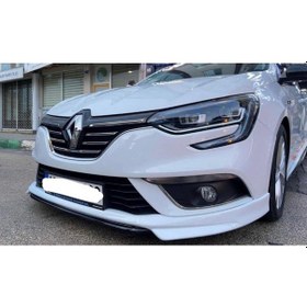 Resim Renault Megane 4 Sedan Ön Karlık Boyasız 