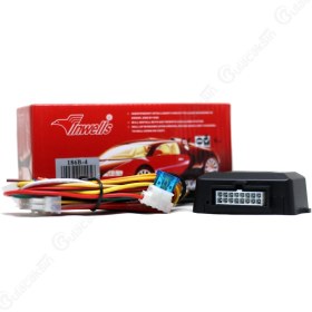 Resim Inwells 4'lü Otomatik Cam Kaldırma Modülü 