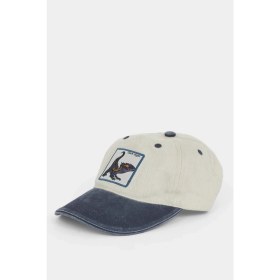 Resim DeFacto Pamuklu Cap Şapka Erkek Çocuk G4754A826SM 