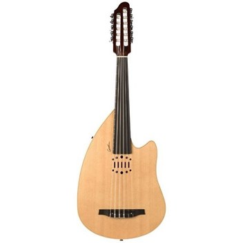 Godin Multioud HG Ud (Natural)