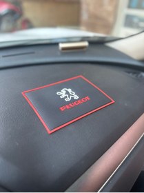 Resim poyoto Peugeot Kaydırmaz Ped 