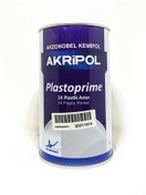 Resim AKZONOBEL Akzo Nobel Akripol Plastoprime 1k Plastik Astar 1 Litre 
