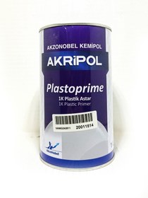 Resim AKZONOBEL Akzo Nobel Akripol Plastoprime 1k Plastik Astar 1 Litre 