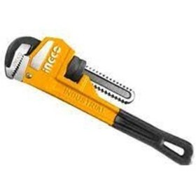 Resim İngco Hpw0828 Endüstriyel Boru Anahtarı 200 Mm 