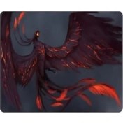 Resim Concord MP-241 Desenli Mouse Pad 200 x 240 x 2 mm MP-241 