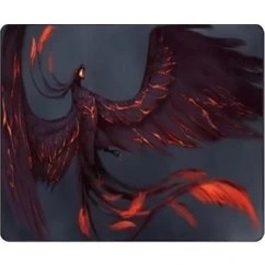 Resim Concord MP-241 Desenli Mouse Pad 200 x 240 x 2 mm MP-241 