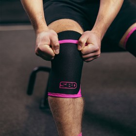 Resim Nova Powerlifting Dizlik - 2XL 