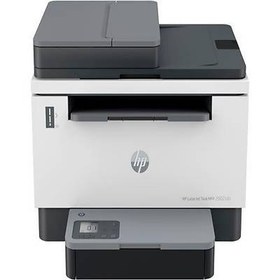 Resim HP 2R7F6A LaserJet Tank MFP 2602sdn Lazer 22ppm 