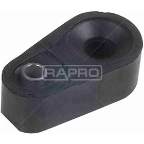 Resim OPEL MOVANO VİRAJ DEMİR TAKOZU ARKA 10870 