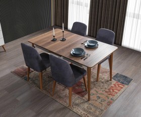 Resim DS KÖŞE TAKIMLI DÜĞÜN PAKETİ 12 (İkili Paket) 