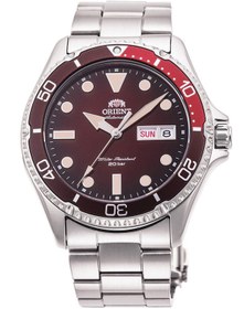 Resim Orient Ra-aa0814r19b Kamasu Erkek Kol Saati 