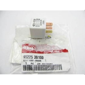 Resim Kia Bongo - Carnival Klima Rolesi Komple -952253B100 