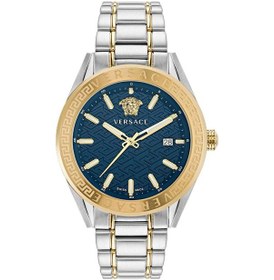 Resim Versace Vrscve6a00523 Erkek Kol Saati 