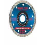 Resim Genel Markalar Premium Turbo Elmas Testere 180mm Mk0282 5 